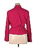 7th Avenue Design Studio New York & Company Pink Red Blazer Size XL - photo 2