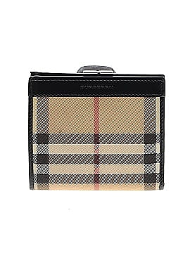 Burberry Wallet (view 1)