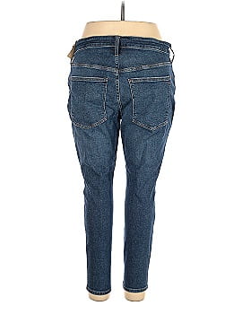 Madewell Jeans (view 2)