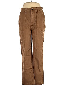 Madewell Jeans (view 1)