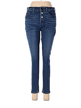 Ann Taylor LOFT Jeans (view 1)