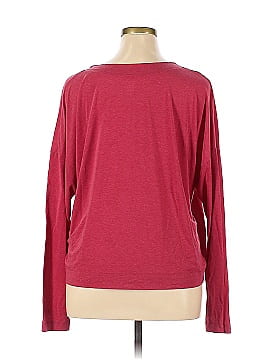 Gap Fit Long Sleeve T-Shirt (view 2)