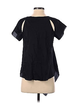 TRYB Short Sleeve Blouse (view 2)