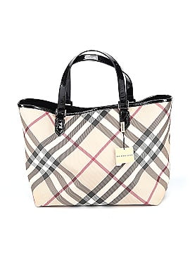 Burberry Tote (view 1)