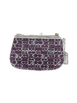 Coach Wristlet (view 2)