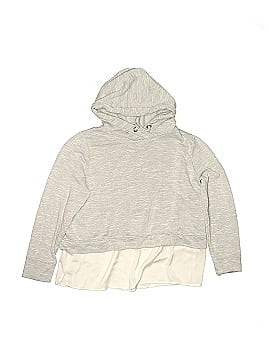 INC International Concepts Pullover Hoodie (view 1)