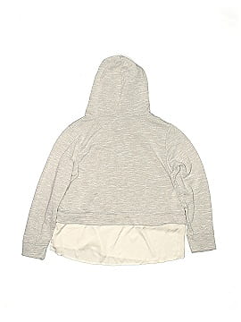 INC International Concepts Pullover Hoodie (view 2)