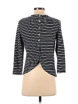 Clad & Cloth Long Sleeve Top (view 2)