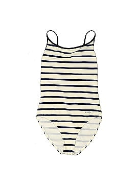 Burberry One Piece Swimsuit (view 1)