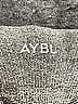AYBL Solid Gray Active Pants Size S - photo 3