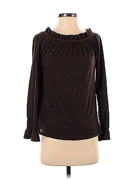 City DKNY Long Sleeve Top (view 1)