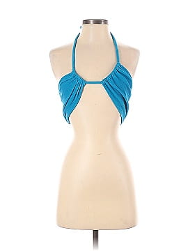 Princess Polly Halter Top (view 1)