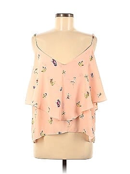 Like Mynded Sleeveless Blouse (view 1)