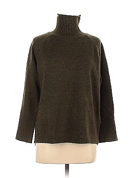 Look by M Turtleneck Sweater (view 1)