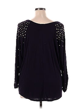 Grace Elements 3/4 Sleeve Top (view 2)