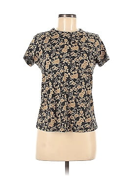 Rag & Bone Short Sleeve T-Shirt (view 1)