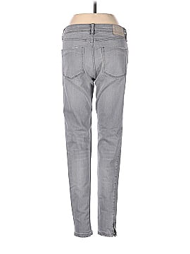 Zara Basic Jeans (view 2)