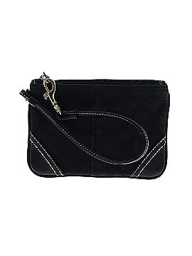 Coach Wristlet (view 1)