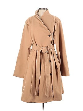 Torrid Trenchcoat (view 1)