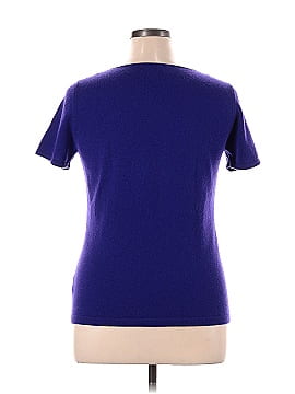Jones New York Collection Pullover Sweater (view 2)