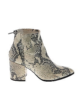 Steve Madden Ankle Boot (view 1)