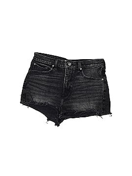 Abercrombie & Fitch Denim Shorts (view 1)