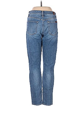 7 For All Mankind Jeans (view 2)