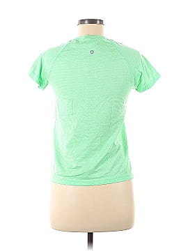 Lululemon Athletica Active T-Shirt (view 2)