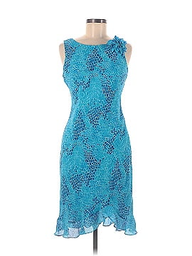 Donna Ricco Casual Dress (view 1)