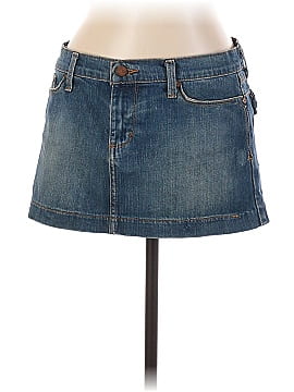 Assorted Brands Denim Skirt (view 1)