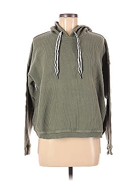 Aerie Pullover Hoodie (view 1)