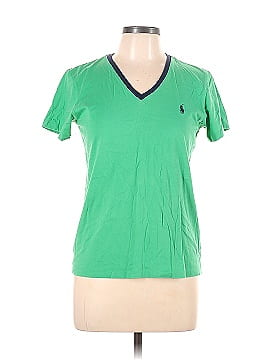 Ralph Lauren Sport Short Sleeve T-Shirt (view 1)