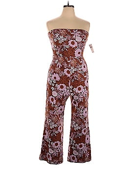 Anthropologie Jumpsuit (view 1)