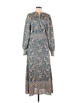 Zara Casual Dress (view 1)