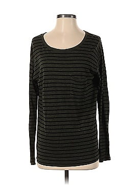 Vince. Long Sleeve T-Shirt (view 1)
