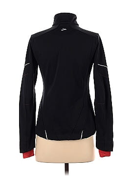 Brooks Track Jacket (view 2)