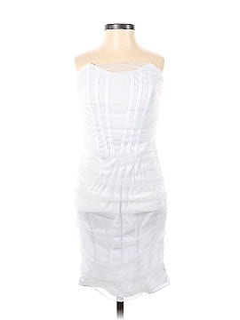 PrettyLittleThing Cocktail Dress (view 1)