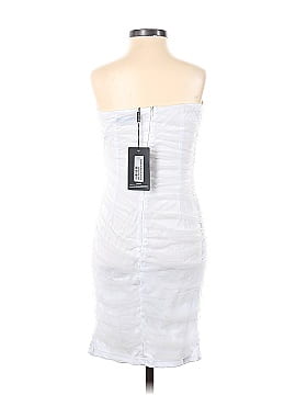 PrettyLittleThing Cocktail Dress (view 2)