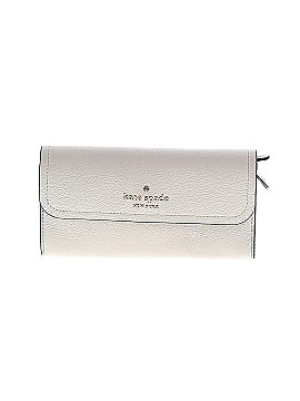 Kate Spade New York Leather Wallet (view 1)