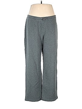 Croft & Barrow Sweatpants (view 1)