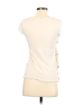 Ann Taylor LOFT Outlet Short Sleeve Top (view 2)