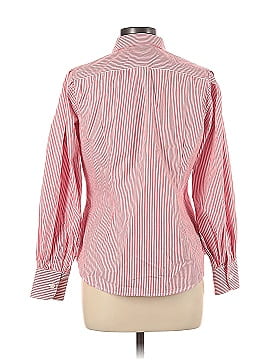 J.Crew Long Sleeve Button-Down Shirt (view 2)