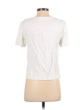 A.L.C. Short Sleeve Blouse (view 2)