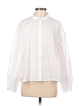 Everlane Long Sleeve Button-Down Shirt (view 1)