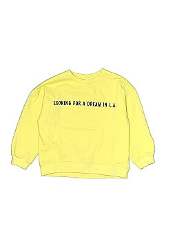 Zara Sweatshirt (view 1)