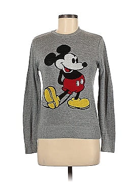 Disney Pullover Sweater (view 1)