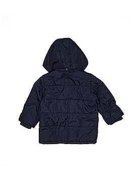 Uniqlo Coat (view 2)
