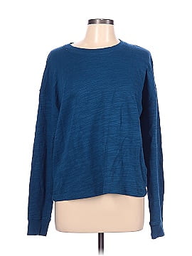 J.Crew Factory Store Sweatshirt (view 1)