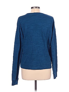 J.Crew Factory Store Sweatshirt (view 2)