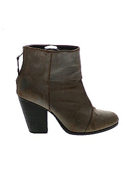 Rag & Bone Ankle Boots (view 1)